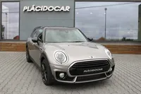 Mini-Clubman Imagem Principal