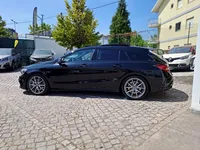 Mercedes-Benz-CLA 45 AMG detalhes 2