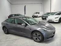 Tesla-Model 3 detalhes 2
