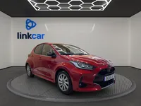 Mazda-2 Imagem Principal