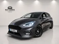 Ford-Fiesta Imagem Principal