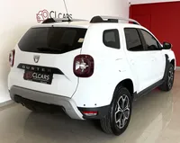 Dacia-Duster detalhes 2