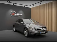 Mercedes-Benz-GLA 180 detalhes 2