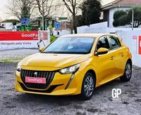 Peugeot-208 Imagem Principal