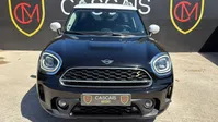 Mini-Countryman detalhes 1