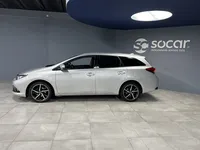 Toyota-Auris detalhes 2