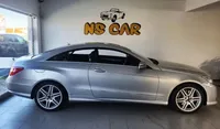Mercedes-Benz-E 250 detalhes 2