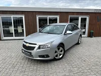 Chevrolet-Cruze Imagem Principal