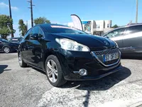 Peugeot-208 Imagem Principal
