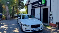 Jaguar-XE Imagem Principal