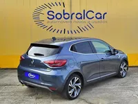 Renault-Clio detalhes 1