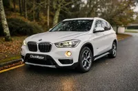 BMW-X1 Imagem Principal