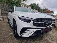 Mercedes-Benz-GLC 220 detalhes 1