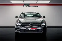 Mercedes-Benz-CLA 180 detalhes 2