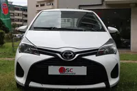 Toyota-Yaris detalhes 2