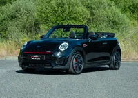 Mini-Cabrio Imagem Principal