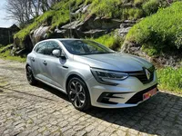 Renault-Mégane detalhes 1