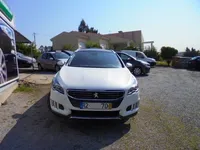 Peugeot-508 RXH detalhes 1