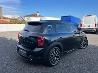 Mini-Countryman detalhes 2