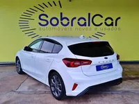 Ford-Focus detalhes 2