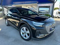 Audi-Q4 e-tron Imagem Principal