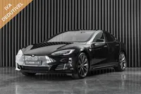 Tesla-Model S Imagem Principal