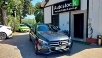 Mercedes-Benz-C 200 Imagem Principal
