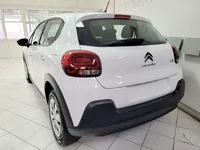 Citroën-C3 detalhes 2