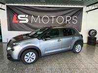 Citroën-C3 Imagem Principal