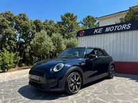 Mini-Cabrio detalhes 1