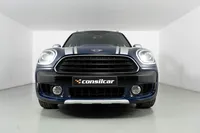 Mini-Countryman detalhes 2