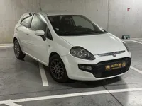 Fiat-Punto Imagem Principal
