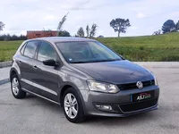 Volkswagen-Polo Imagem Principal