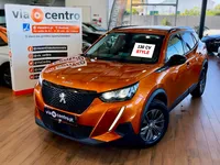 Peugeot-2008 Imagem Principal