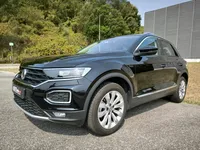 Volkswagen-T-Roc Imagem Principal