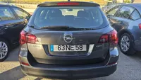 Opel-Astra detalhes 2