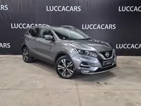 Nissan-Qashqai detalhes 2