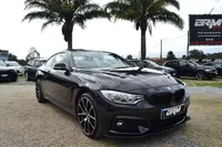 BMW-430 Imagem Principal