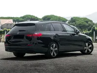 Mercedes-Benz-C 300 detalhes 2