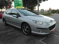 Peugeot-407 detalhes 2