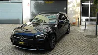 Mercedes-Benz-E 300 Imagem Principal