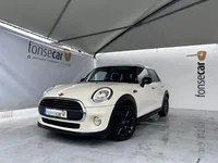 Mini-One detalhes 1