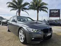 BMW-320 Imagem Principal