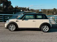 Mini-Cooper D detalhes 2