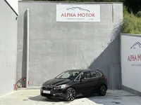 BMW-218 Active Tourer detalhes 1