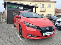 Nissan-Leaf Imagem Principal
