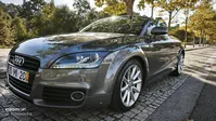 Audi-TT Roadster detalhes 1