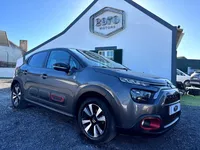 Citroën-C3 Imagem Principal
