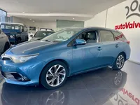 Toyota-Auris detalhes 2