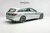 Mercedes-Benz-C 200 detalhes 2